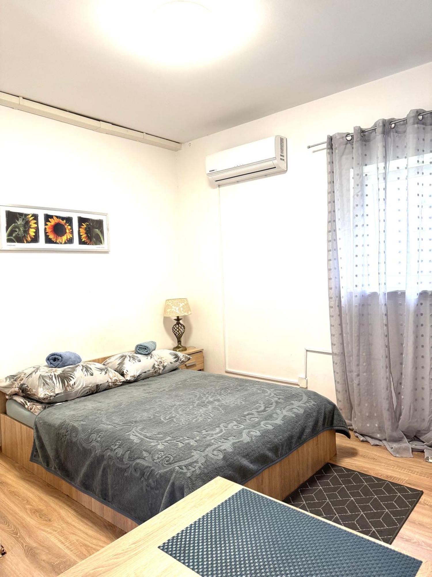 Hostel Koral ชเตชชิน ภายนอก รูปภาพ